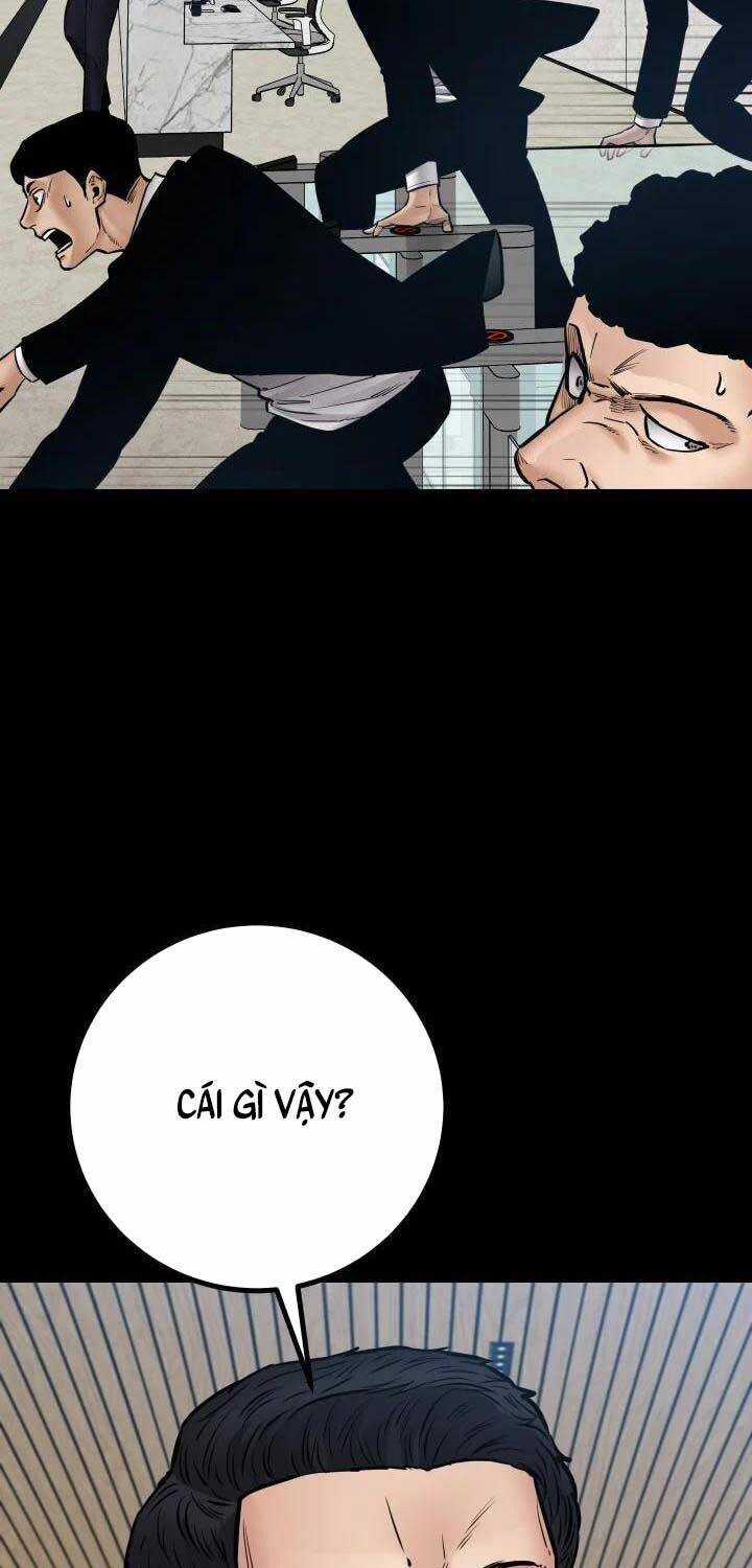 Thanh Kiếm Báo Thù - Chapter 40 - Trang 4