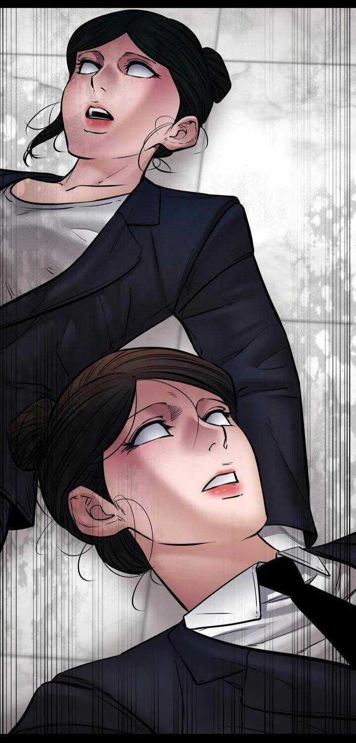 Thanh Kiếm Báo Thù - Chapter 40 - Trang 32