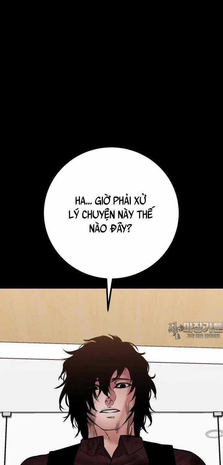 Thanh Kiếm Báo Thù - Chapter 40 - Trang 33