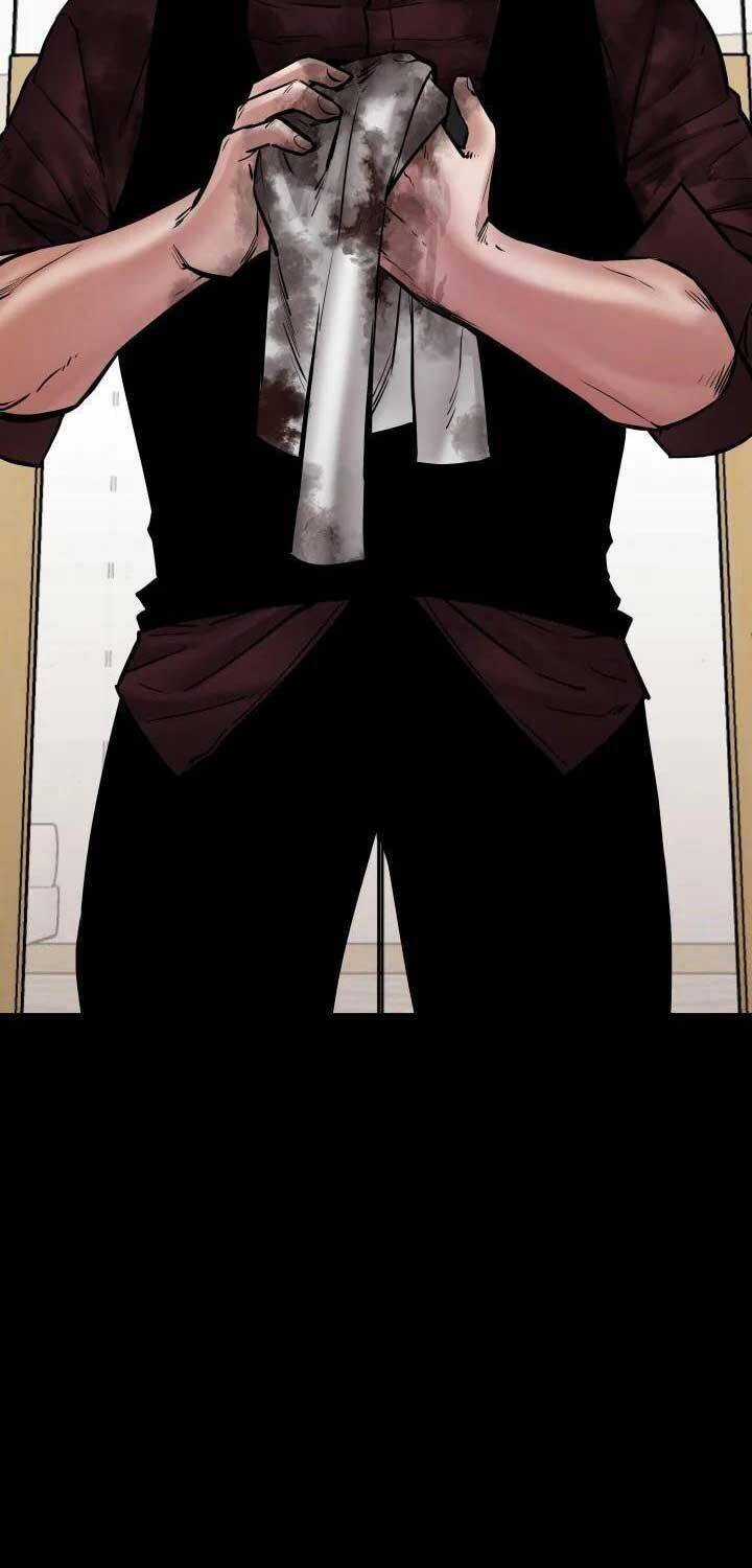 Thanh Kiếm Báo Thù - Chapter 40 - Trang 34