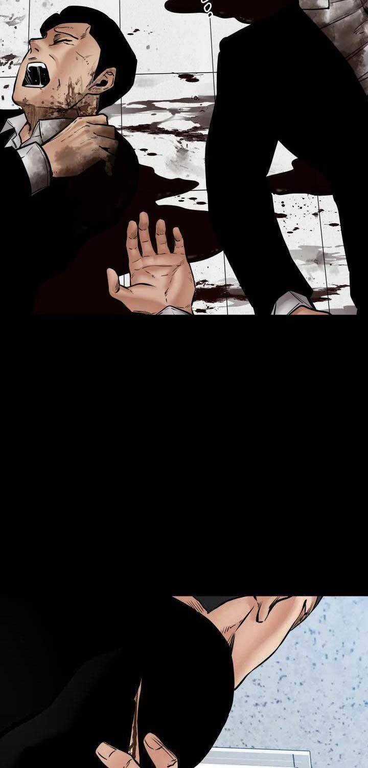 Thanh Kiếm Báo Thù - Chapter 40 - Trang 38