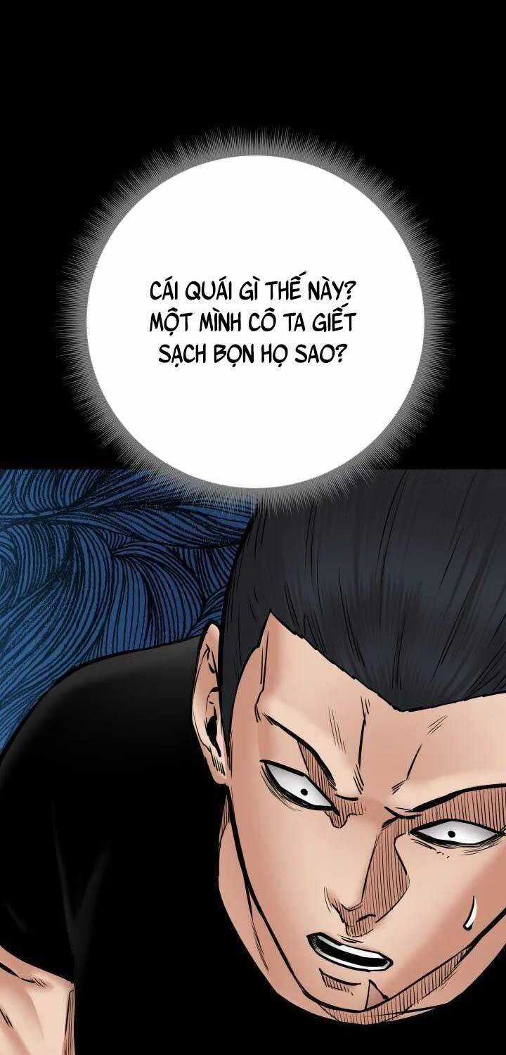 Thanh Kiếm Báo Thù - Chapter 40 - Trang 40