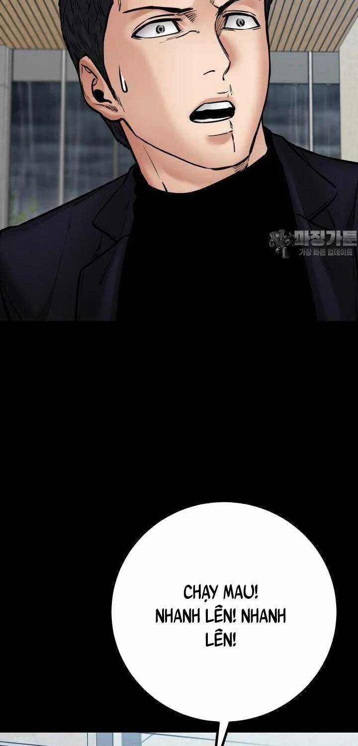 Thanh Kiếm Báo Thù - Chapter 40 - Trang 5