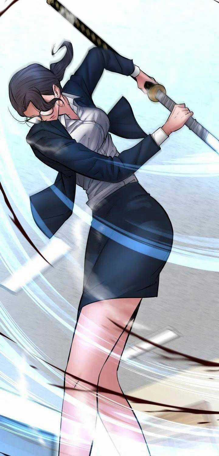 Thanh Kiếm Báo Thù - Chapter 40 - Trang 42