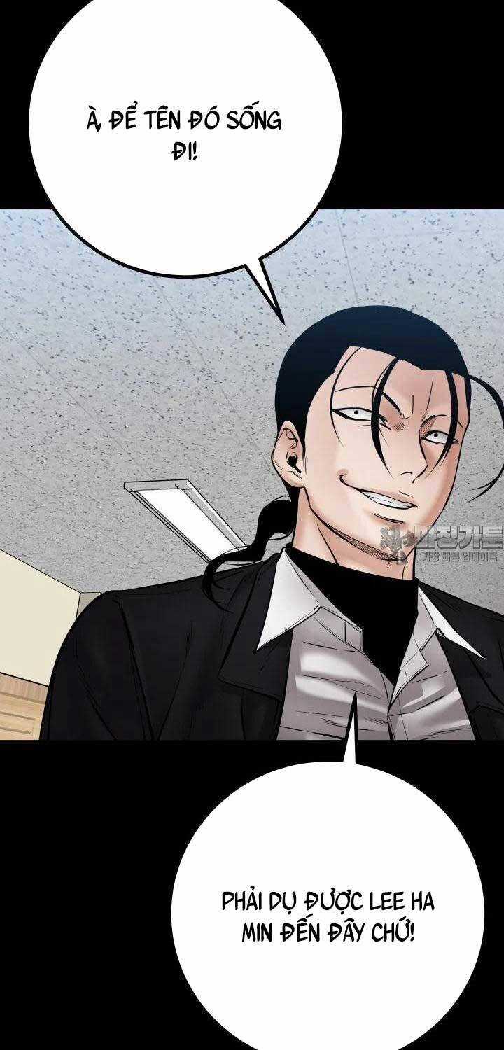 Thanh Kiếm Báo Thù - Chapter 40 - Trang 46