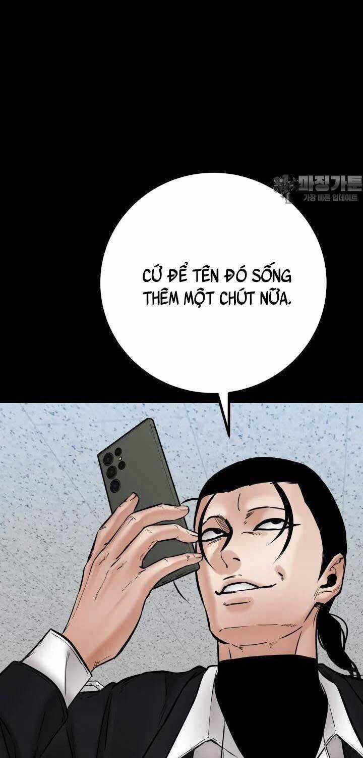 Thanh Kiếm Báo Thù - Chapter 40 - Trang 48