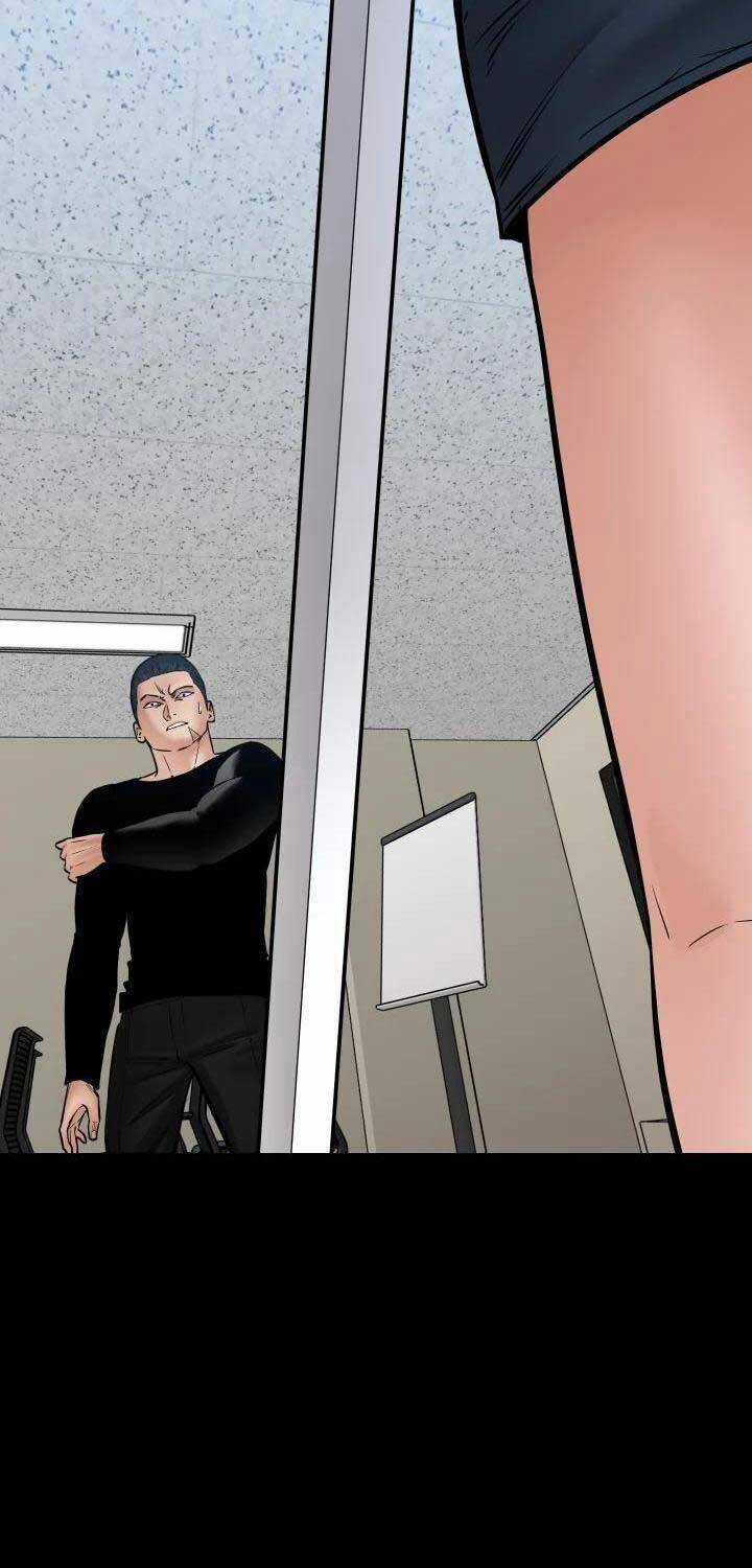 Thanh Kiếm Báo Thù - Chapter 40 - Trang 50