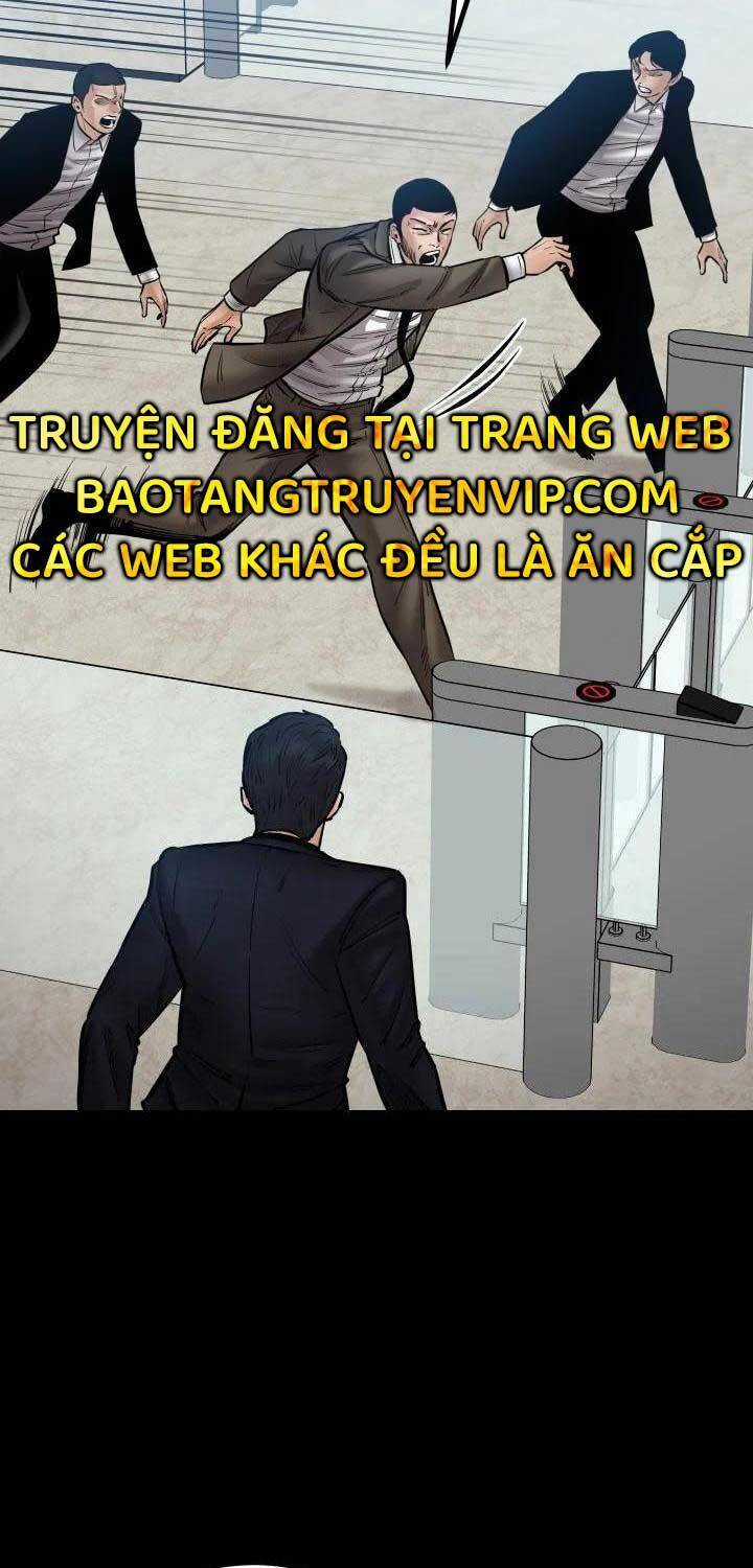 Thanh Kiếm Báo Thù - Chapter 40 - Trang 6