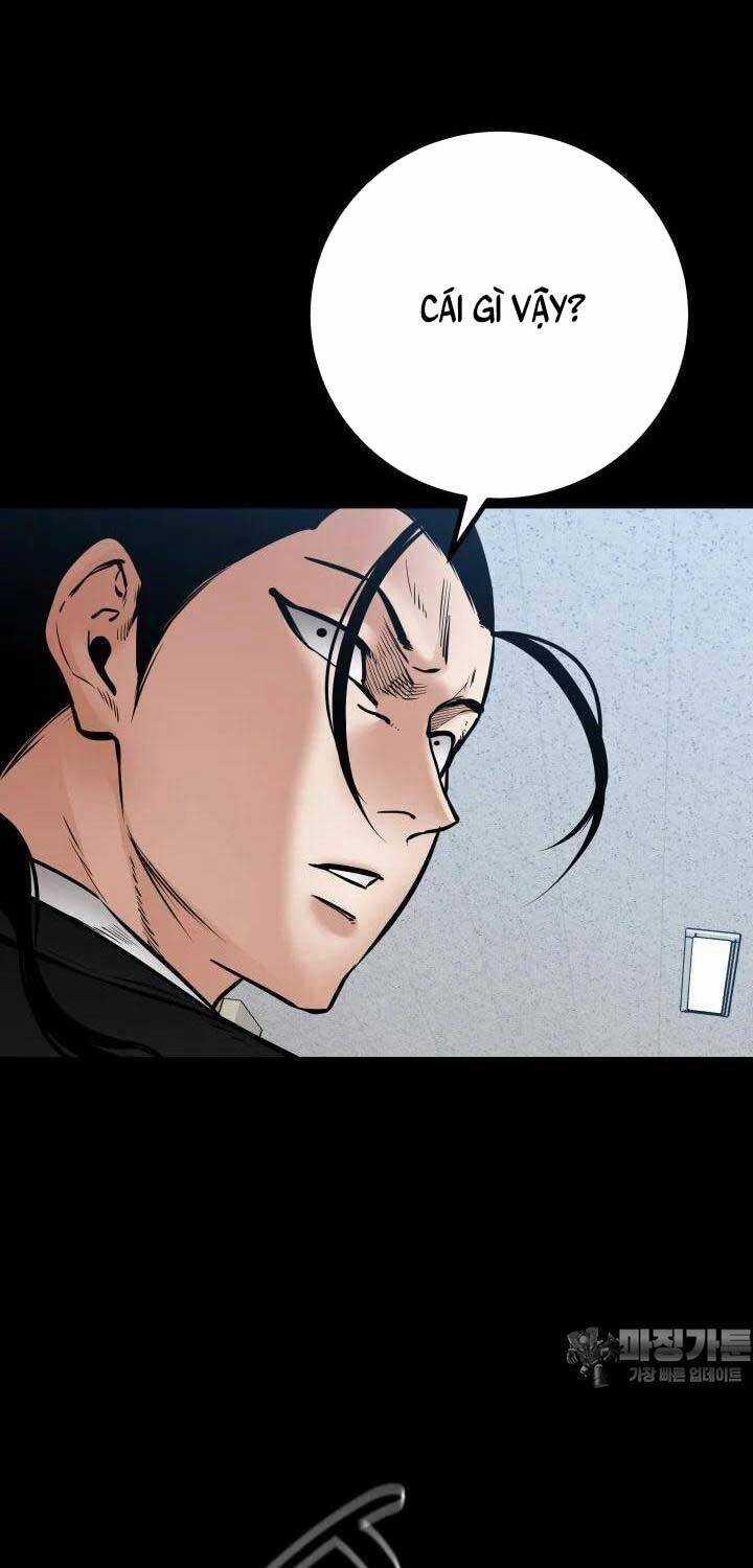 Thanh Kiếm Báo Thù - Chapter 40 - Trang 55