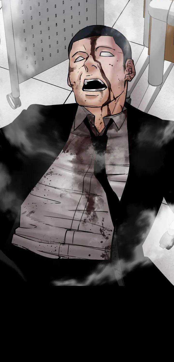 Thanh Kiếm Báo Thù - Chapter 40 - Trang 58