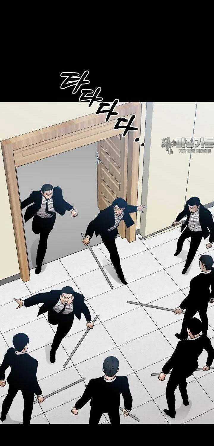 Thanh Kiếm Báo Thù - Chapter 40 - Trang 59