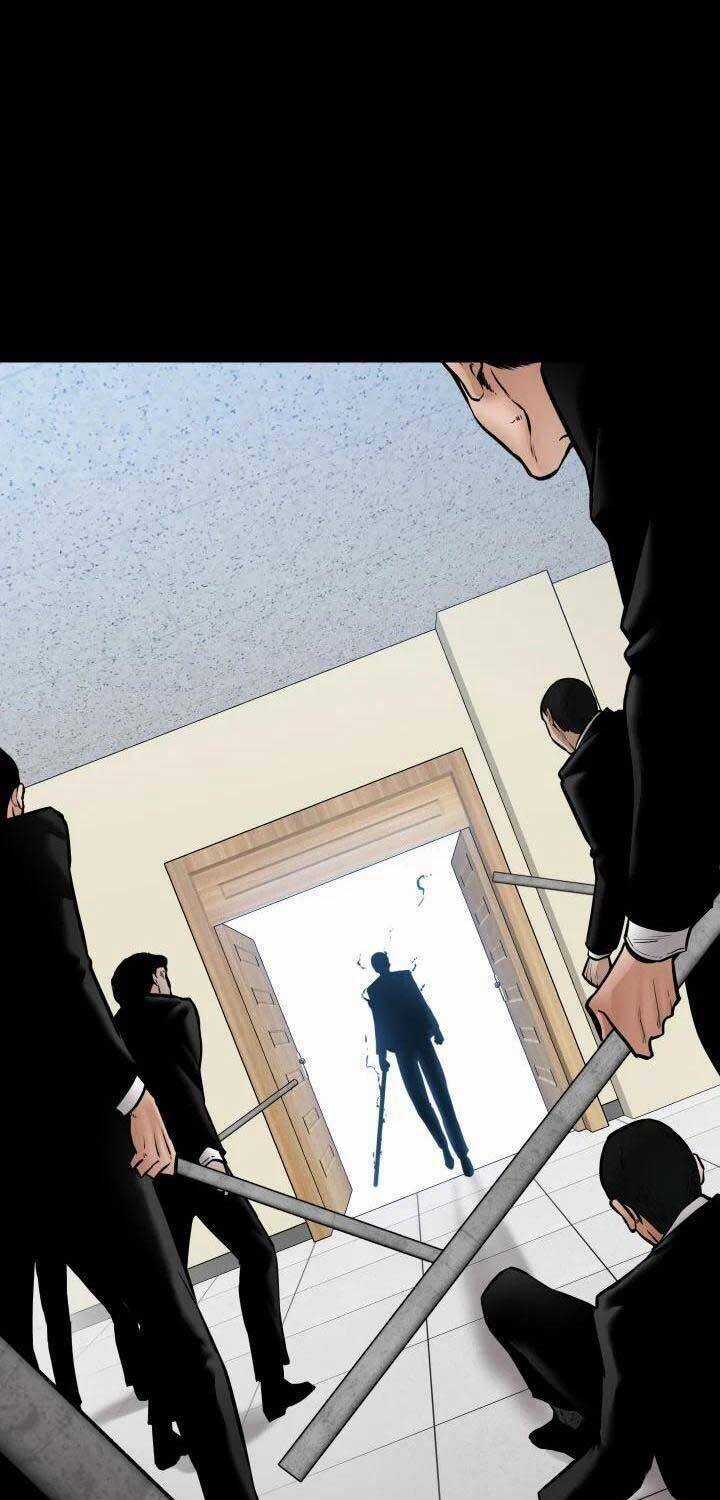 Thanh Kiếm Báo Thù - Chapter 40 - Trang 60