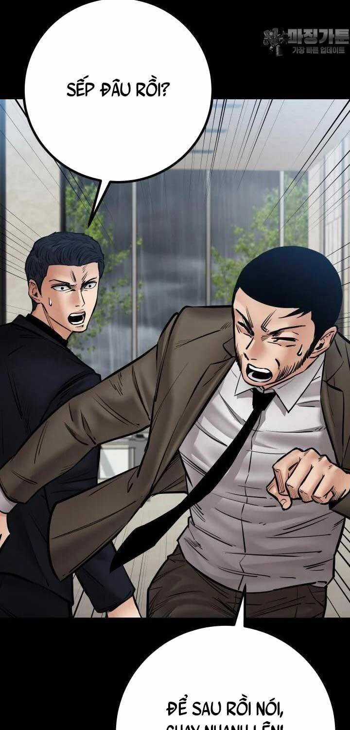 Thanh Kiếm Báo Thù - Chapter 40 - Trang 7