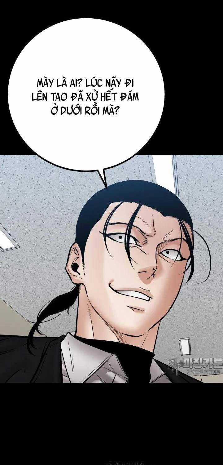 Thanh Kiếm Báo Thù - Chapter 40 - Trang 62