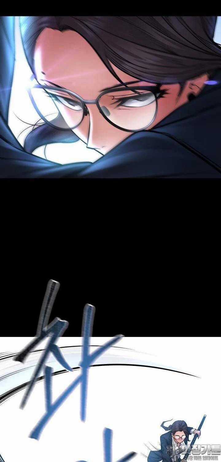 Thanh Kiếm Báo Thù - Chapter 40 - Trang 67