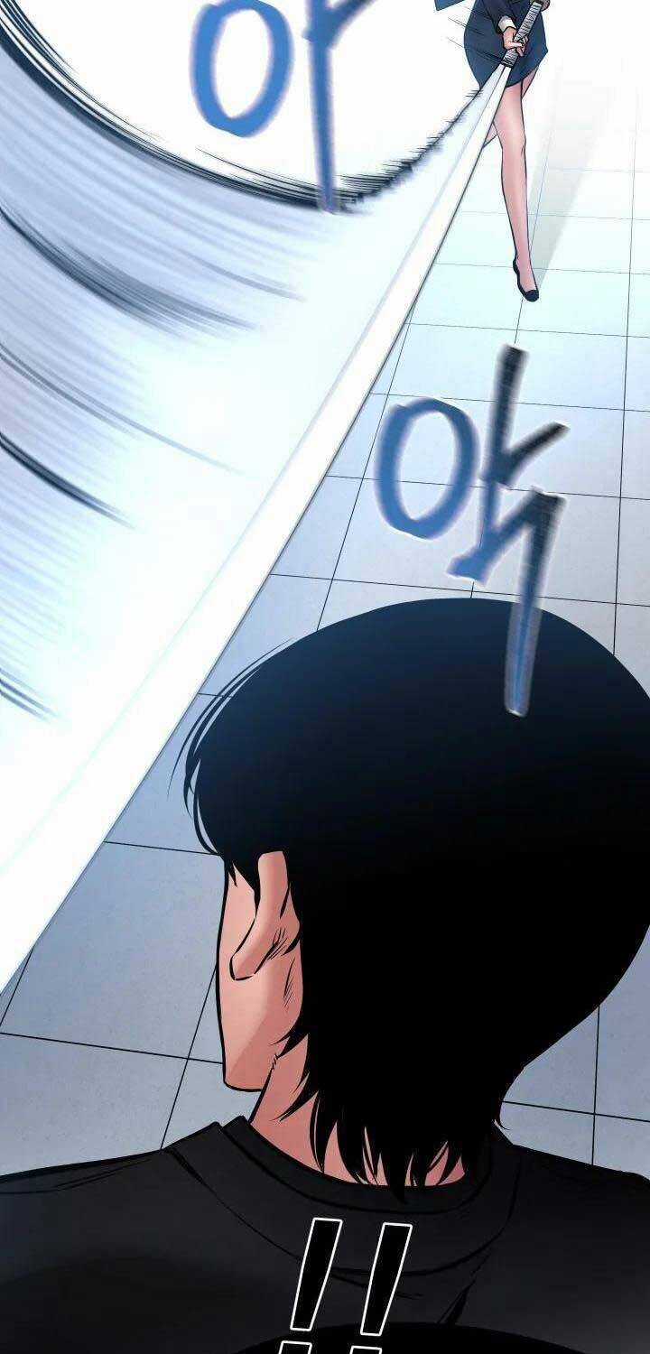 Thanh Kiếm Báo Thù - Chapter 40 - Trang 68