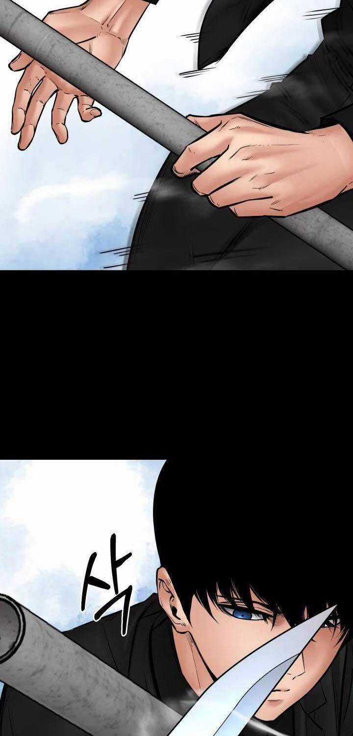 Thanh Kiếm Báo Thù - Chapter 40 - Trang 70