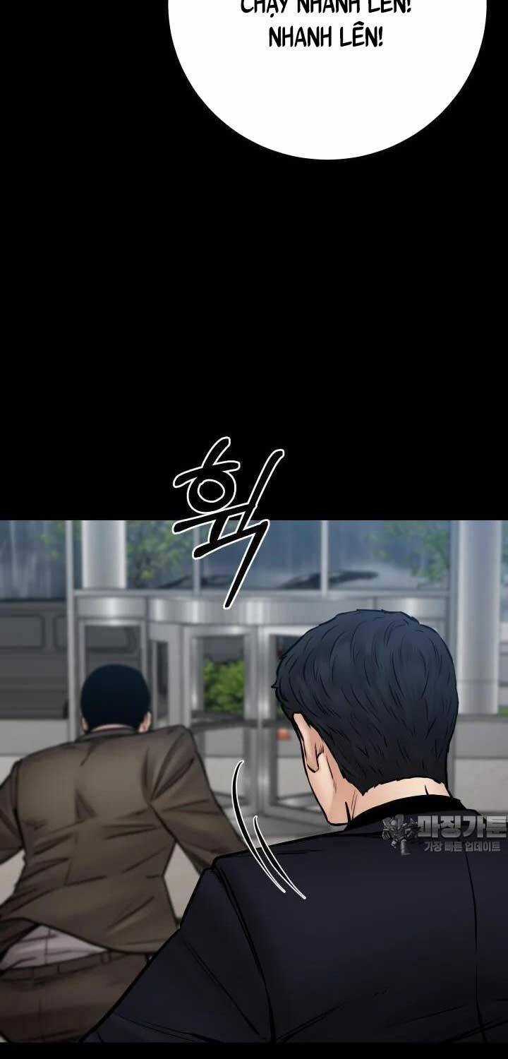 Thanh Kiếm Báo Thù - Chapter 40 - Trang 8