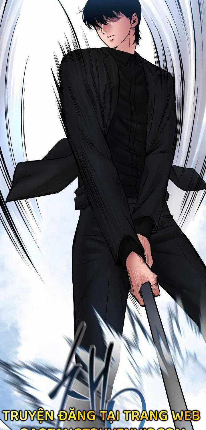 Thanh Kiếm Báo Thù - Chapter 40 - Trang 74