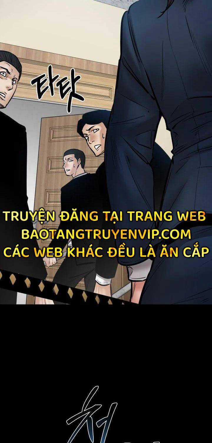 Thanh Kiếm Báo Thù - Chapter 40 - Trang 81