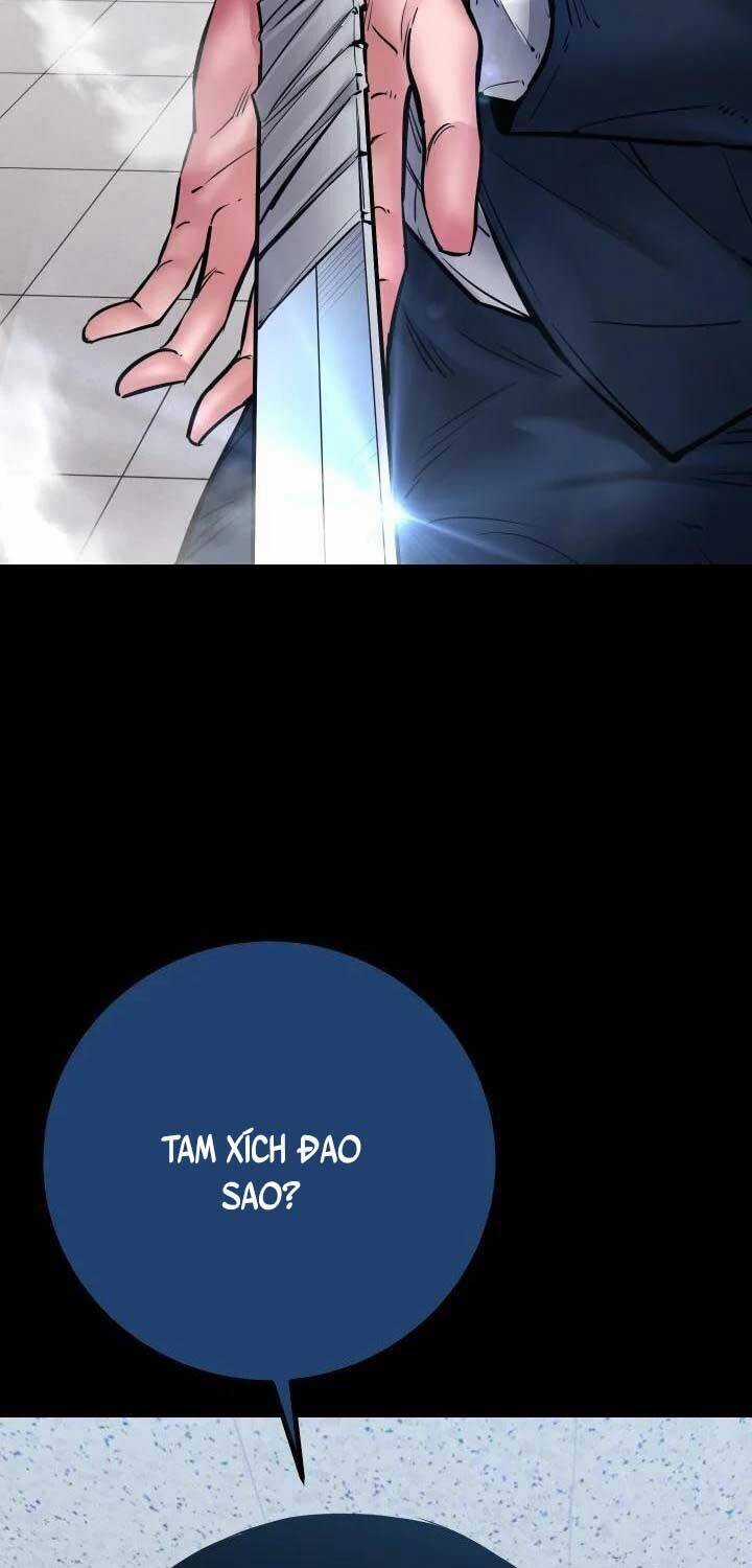 Thanh Kiếm Báo Thù - Chapter 40 - Trang 83