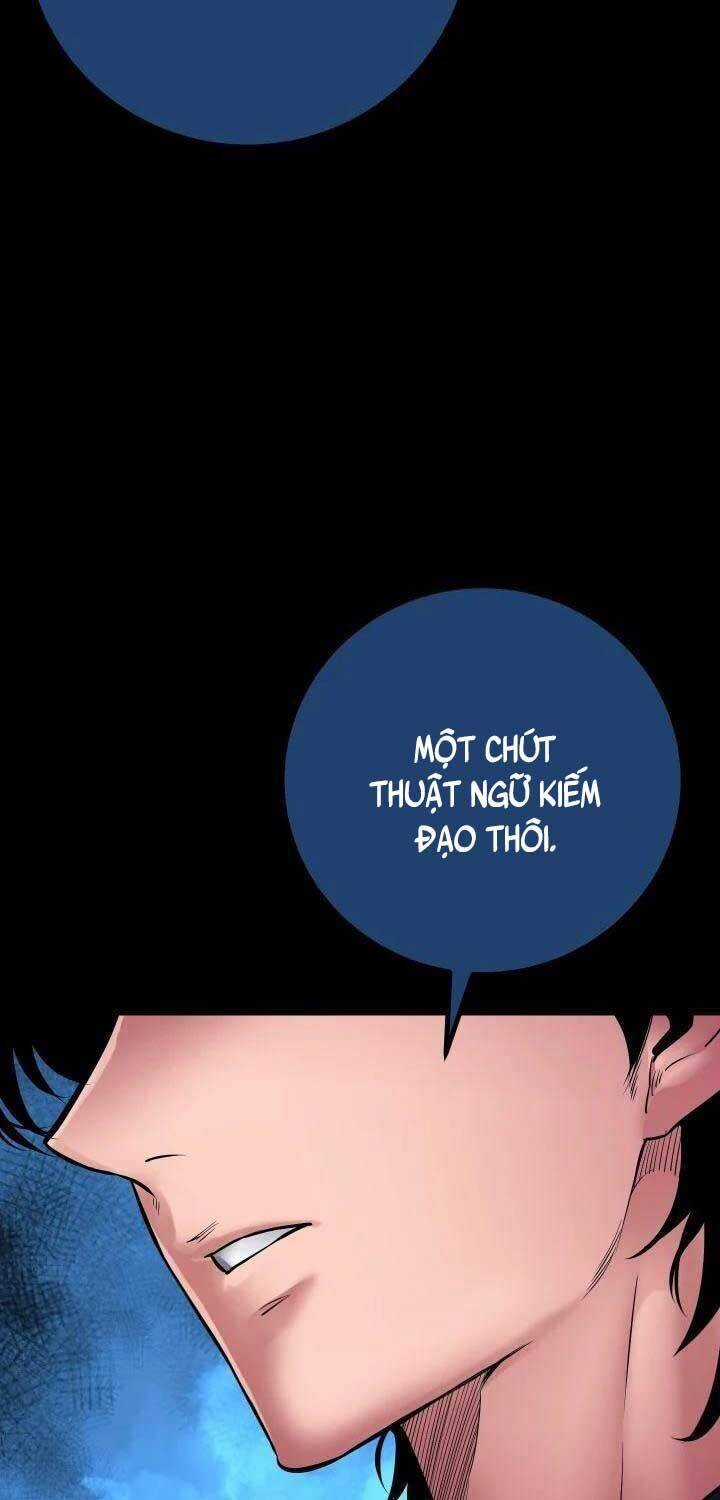 Thanh Kiếm Báo Thù - Chapter 40 - Trang 86