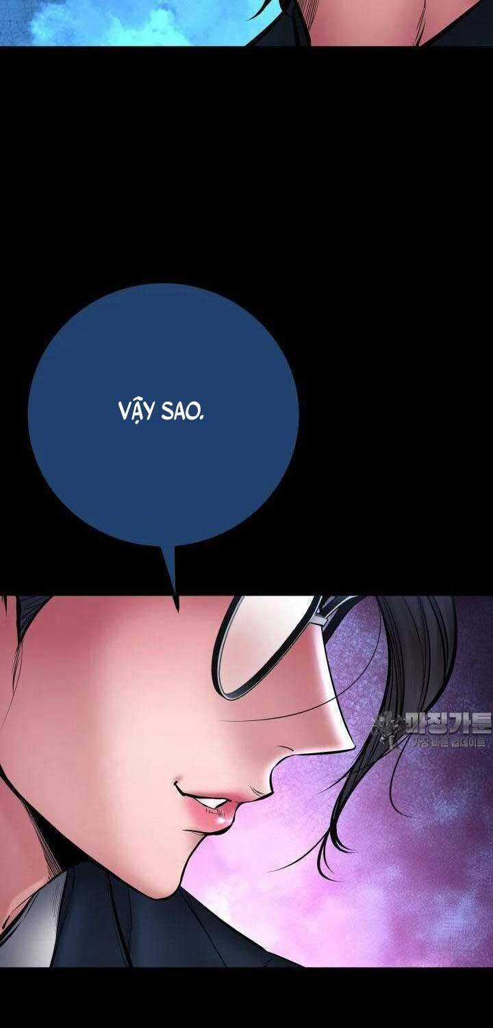 Thanh Kiếm Báo Thù - Chapter 40 - Trang 87