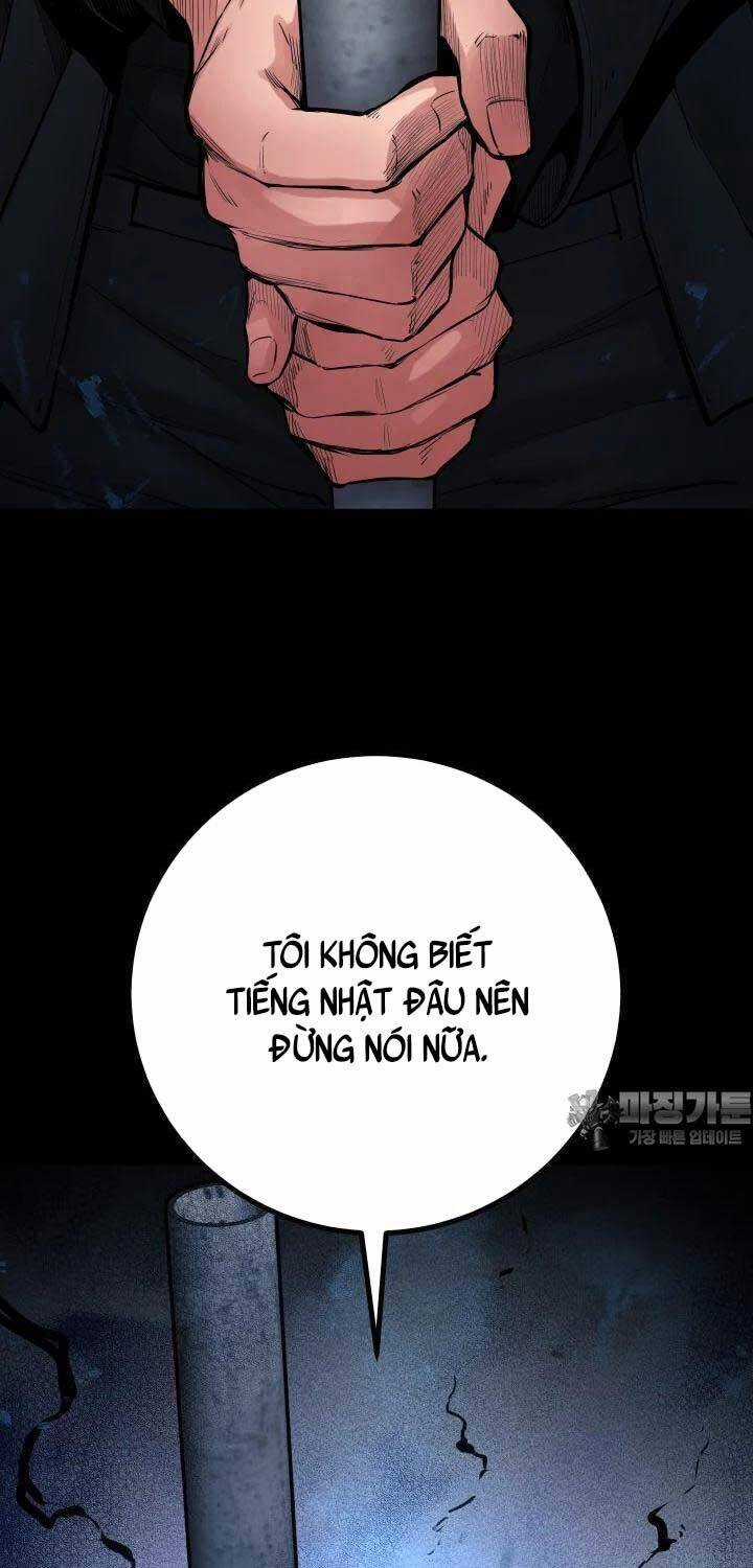 Thanh Kiếm Báo Thù - Chapter 40 - Trang 91