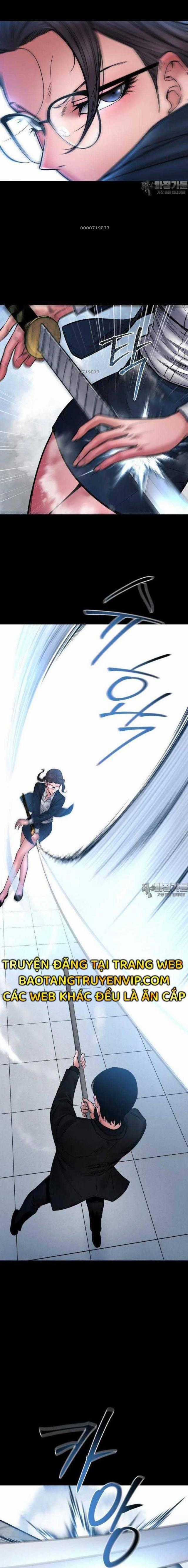 Thanh Kiếm Báo Thù - Chapter 41 - Trang 2