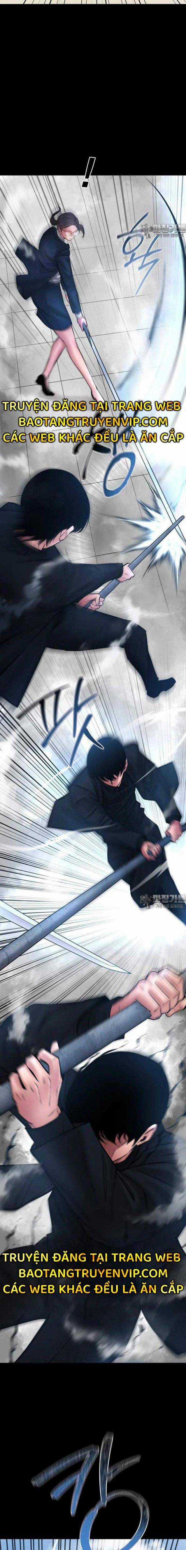 Thanh Kiếm Báo Thù - Chapter 41 - Trang 24