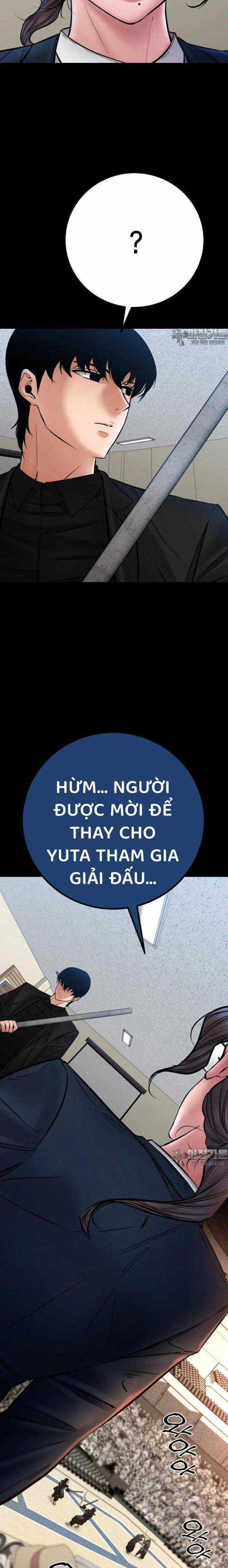 Thanh Kiếm Báo Thù - Chapter 41 - Trang 27