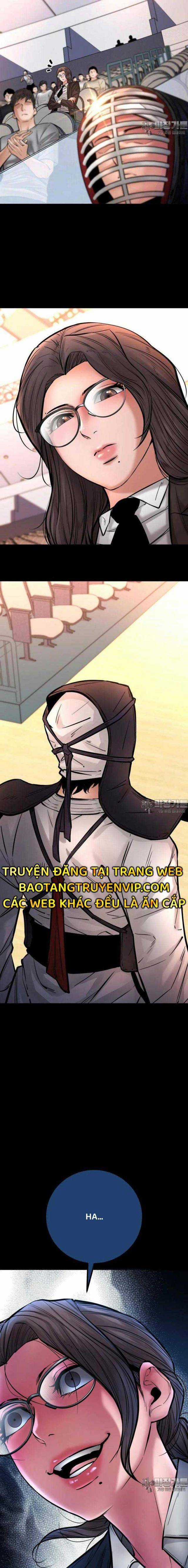 Thanh Kiếm Báo Thù - Chapter 41 - Trang 29