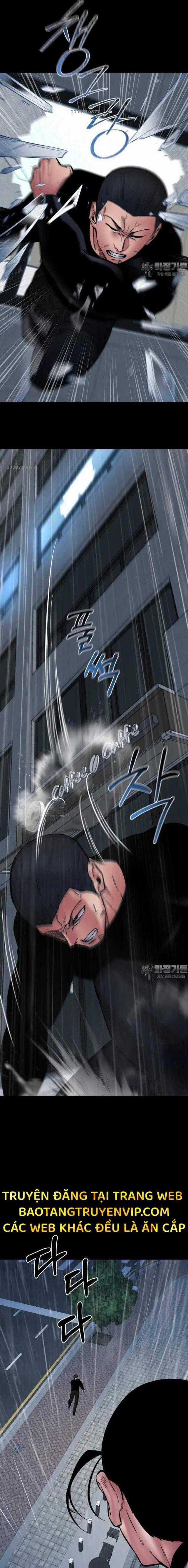 Thanh Kiếm Báo Thù - Chapter 41 - Trang 6