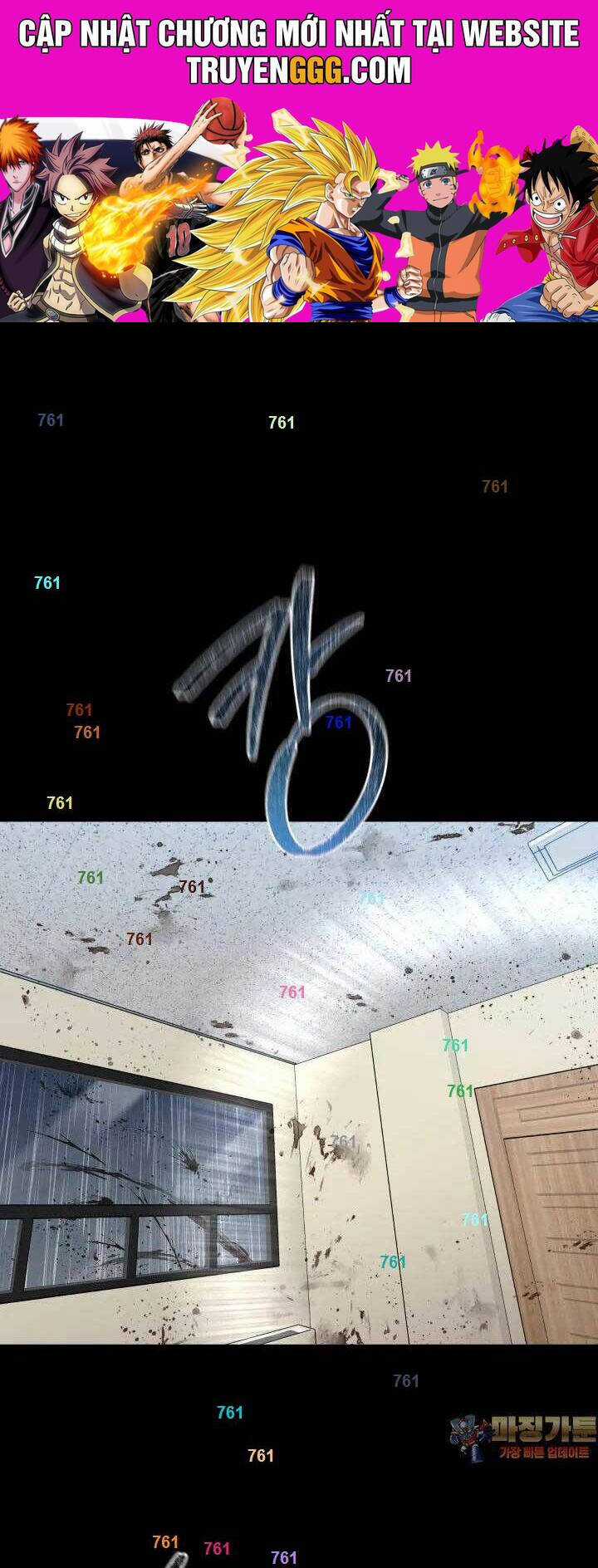 Thanh Kiếm Báo Thù - Chapter 42 - Trang 1