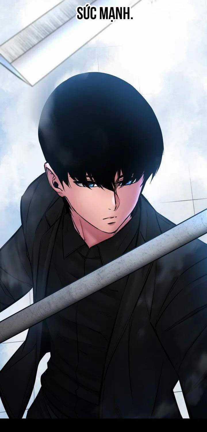 Thanh Kiếm Báo Thù - Chapter 42 - Trang 101