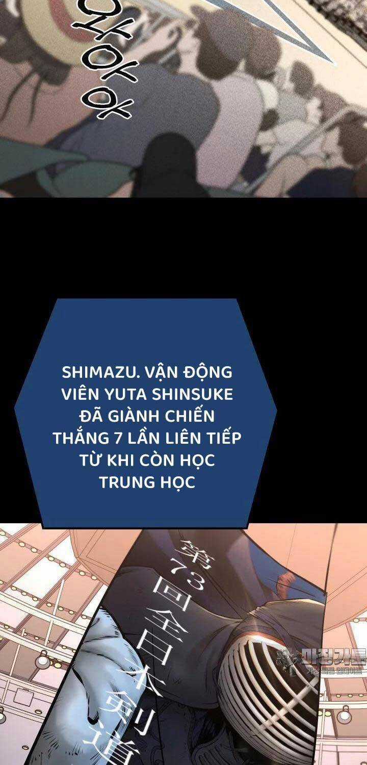 Thanh Kiếm Báo Thù - Chapter 42 - Trang 109