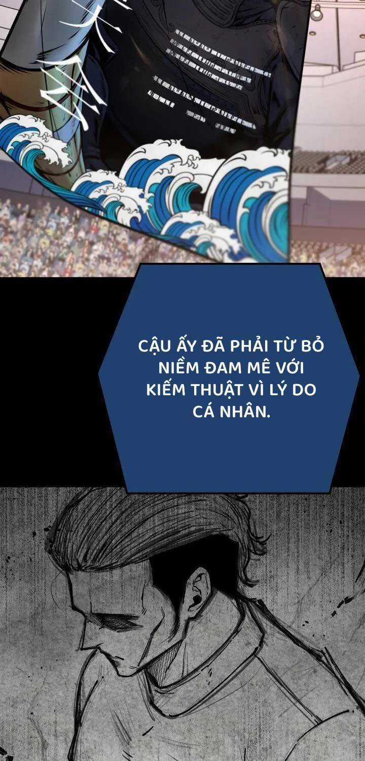 Thanh Kiếm Báo Thù - Chapter 42 - Trang 110