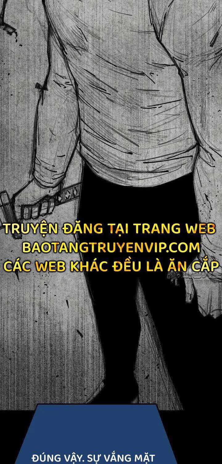 Thanh Kiếm Báo Thù - Chapter 42 - Trang 111