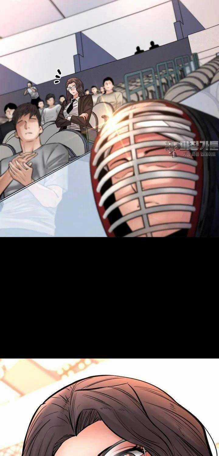 Thanh Kiếm Báo Thù - Chapter 42 - Trang 113