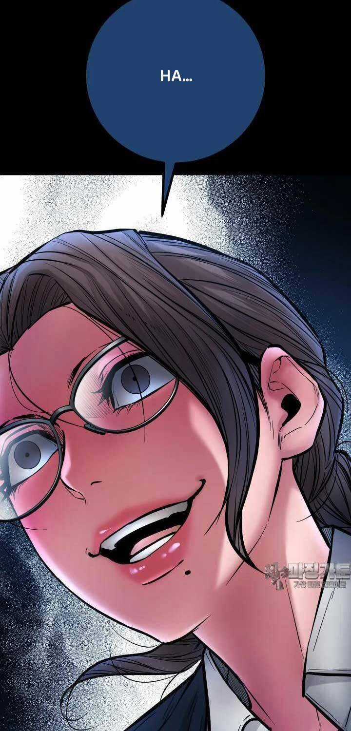 Thanh Kiếm Báo Thù - Chapter 42 - Trang 116