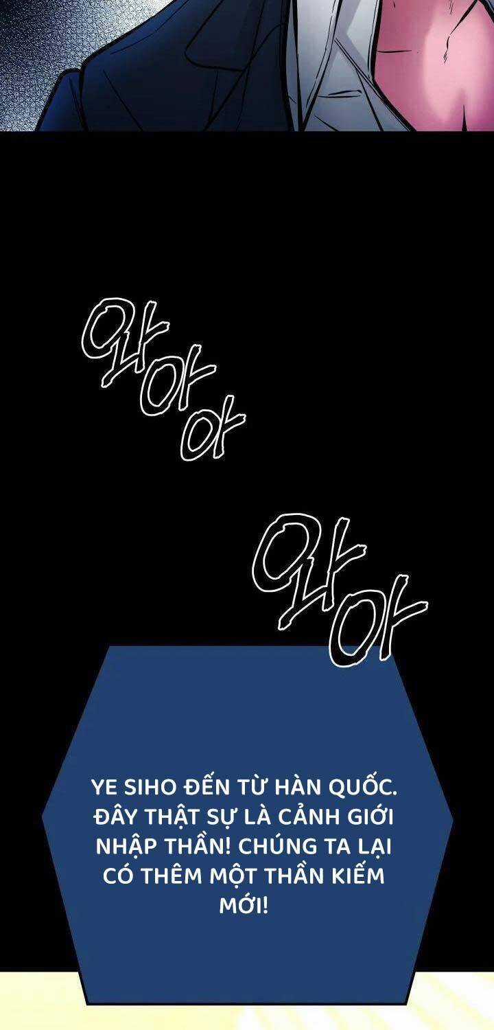 Thanh Kiếm Báo Thù - Chapter 42 - Trang 117