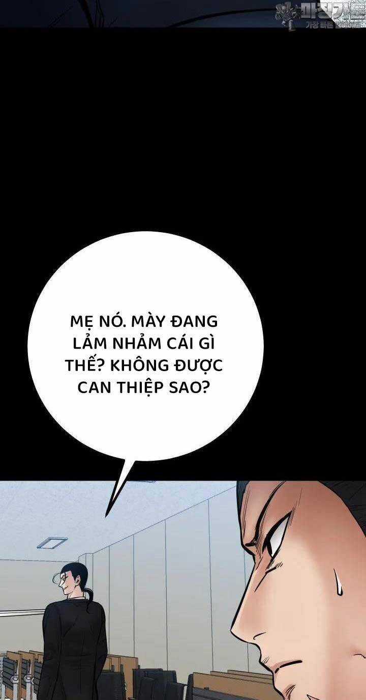 Thanh Kiếm Báo Thù - Chapter 42 - Trang 18