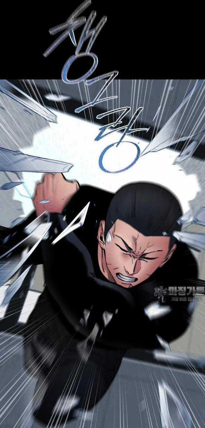 Thanh Kiếm Báo Thù - Chapter 42 - Trang 21