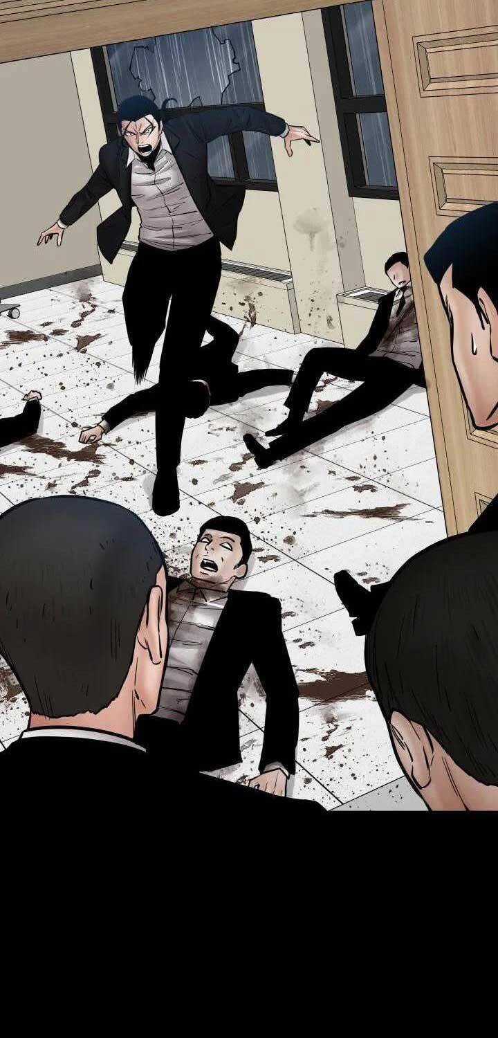 Thanh Kiếm Báo Thù - Chapter 42 - Trang 26