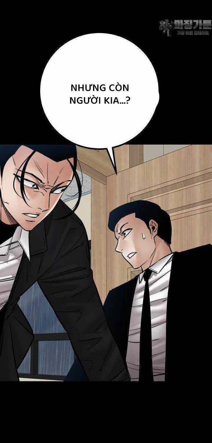 Thanh Kiếm Báo Thù - Chapter 42 - Trang 27