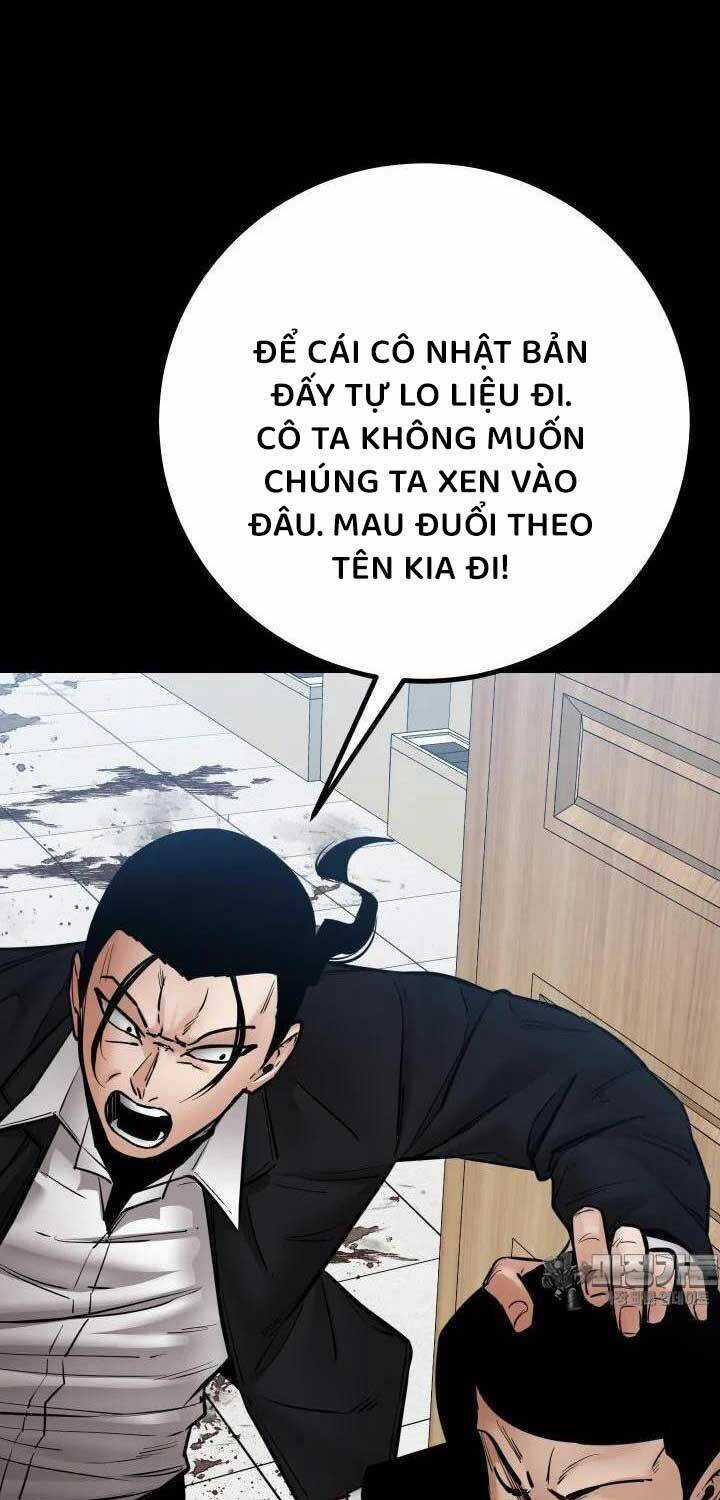 Thanh Kiếm Báo Thù - Chapter 42 - Trang 28
