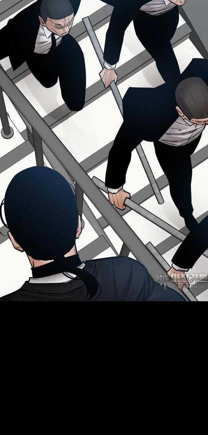 Thanh Kiếm Báo Thù - Chapter 42 - Trang 30