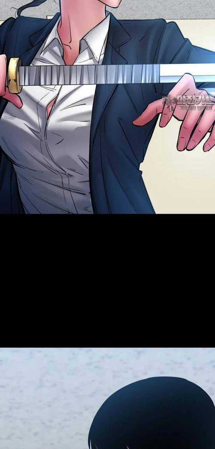 Thanh Kiếm Báo Thù - Chapter 42 - Trang 34