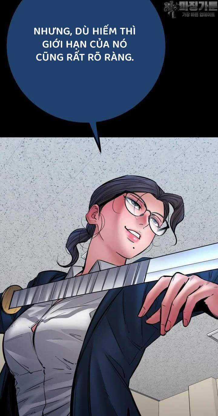 Thanh Kiếm Báo Thù - Chapter 42 - Trang 36