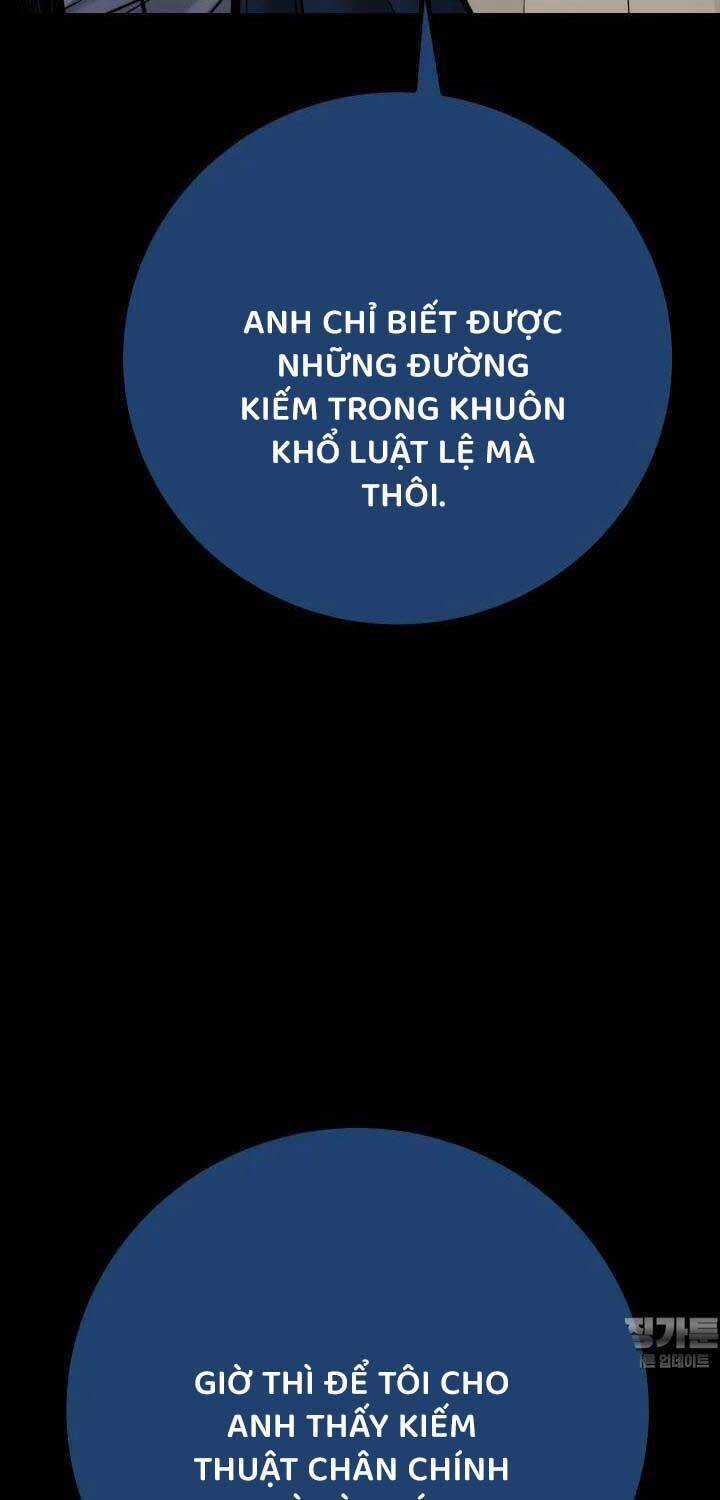 Thanh Kiếm Báo Thù - Chapter 42 - Trang 37